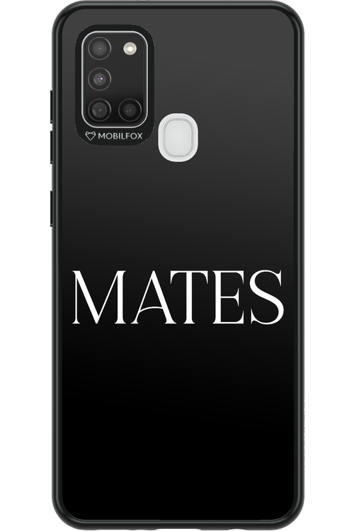 M Soul Mates - Samsung Galaxy A21 S