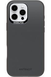 Antracit - Apple iPhone 16 Pro Max