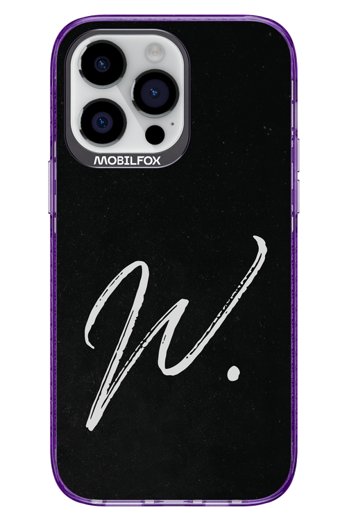(Off Space) W 2.0 - Apple iPhone 14 Pro Max