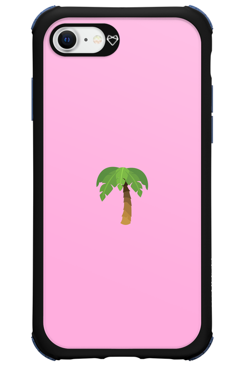 Chill Palm - Apple iPhone 8