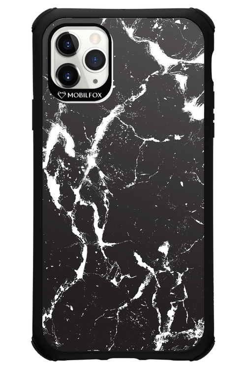 Grunge Marble - Apple iPhone 11 Pro Max