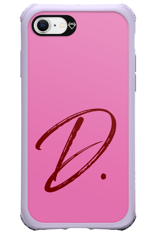 (Sorbet) D 2.0 - Apple iPhone 8