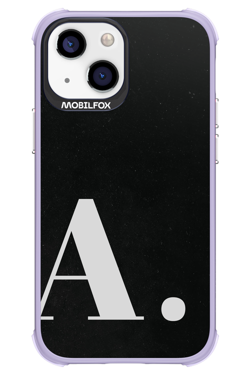 A (Off Space) 2.0 - Apple iPhone 13 Mini