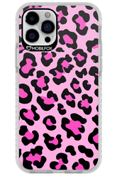 PINK LEOPARD - Apple iPhone 12 Pro