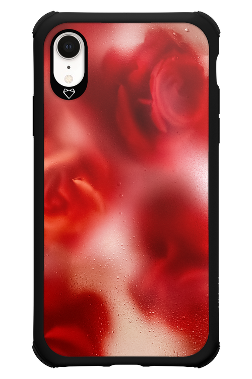 Ice Rose - Apple iPhone XR