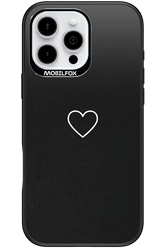 Love Is Simple 2.0 - Apple iPhone 16 Pro Max