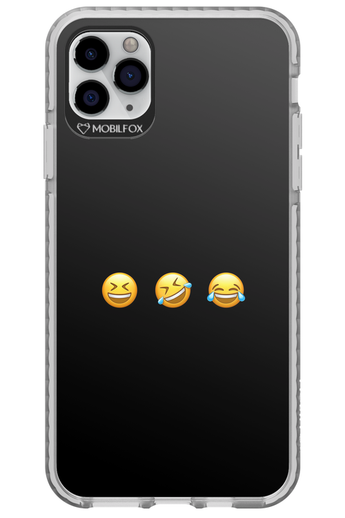 My Laugh - Apple iPhone 11 Pro Max