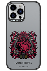 Fire and Blood. - Apple iPhone 13 Pro Max