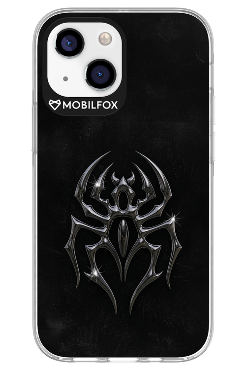 Dark Spider 2.0 - Apple iPhone 13 Mini