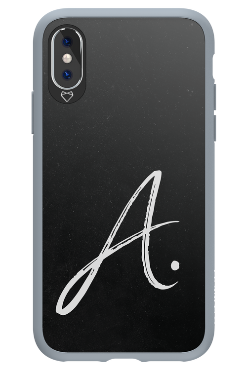 (Off Space) A 2.0 - Apple iPhone X