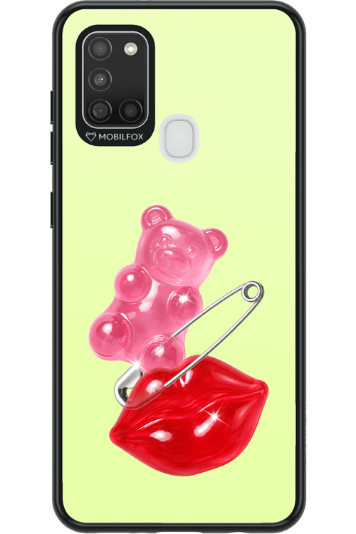 Gummy Pin 2.0 - Samsung Galaxy A21 S