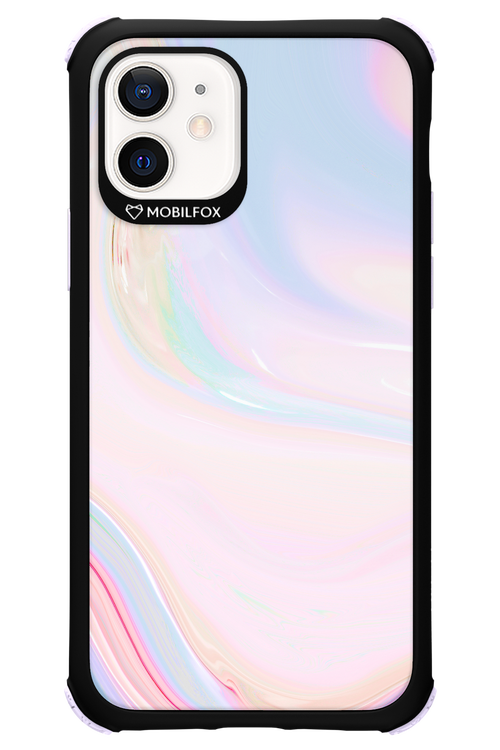 Aurora Glow - Apple iPhone 12