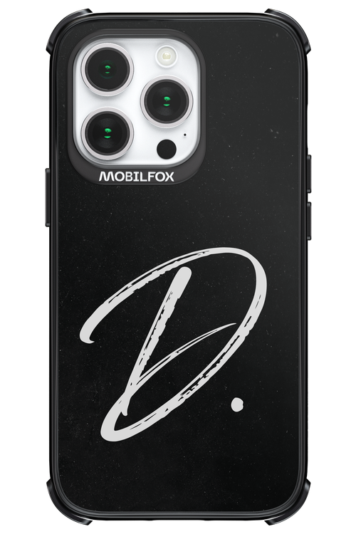 (Off Space) D 2.0 - Apple iPhone 14 Pro