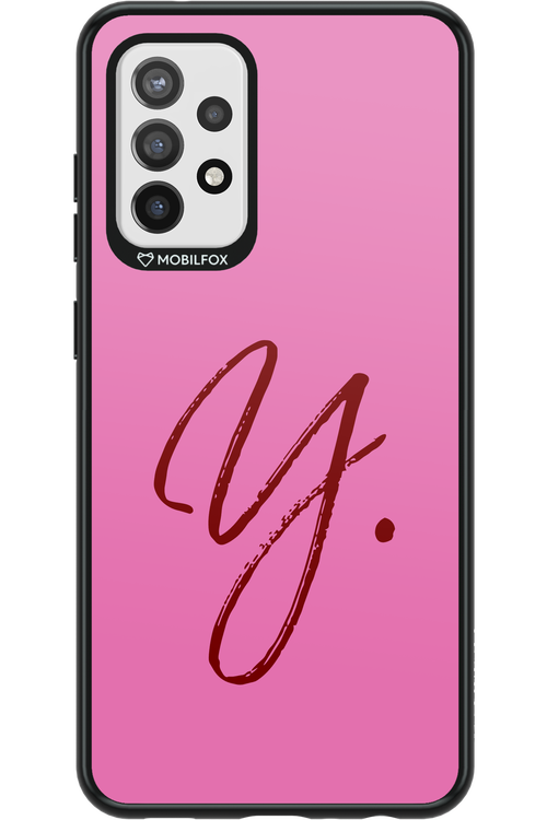 (Sorbet) Y 2.0 - Samsung Galaxy A72