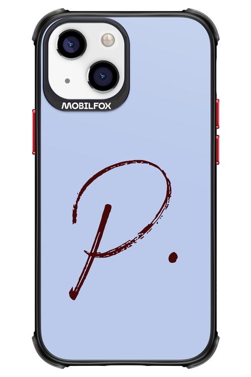 (Jellyfish Presso) P 2.0 - Apple iPhone 13 Mini