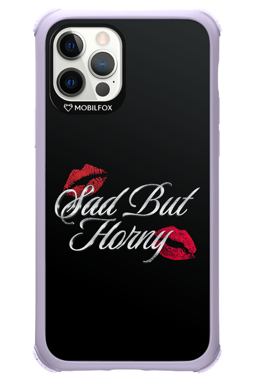 Sad But Horny 2.0 - Apple iPhone 12 Pro