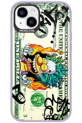 CLOWN 2.0 - Apple iPhone 15 Plus