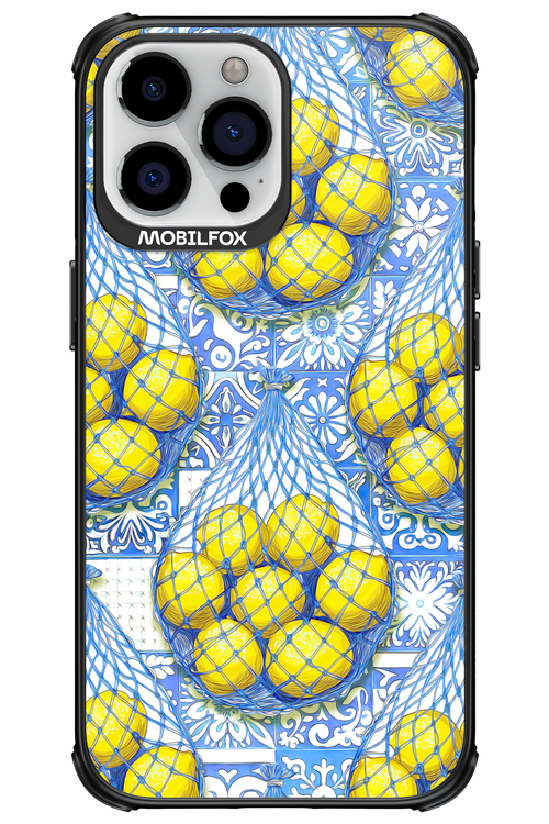 Net Style - Apple iPhone 13 Pro Max