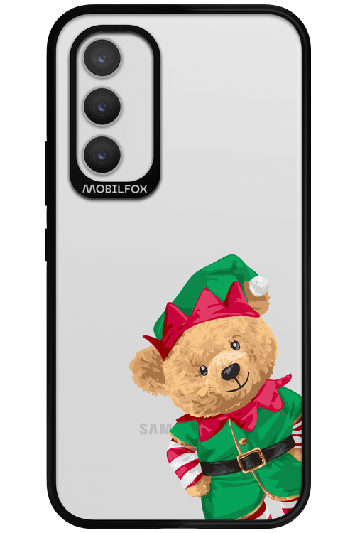 Mr. Elf - Samsung Galaxy A34