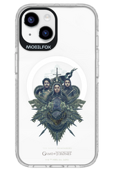 My name is Arya Stark - Apple iPhone 14