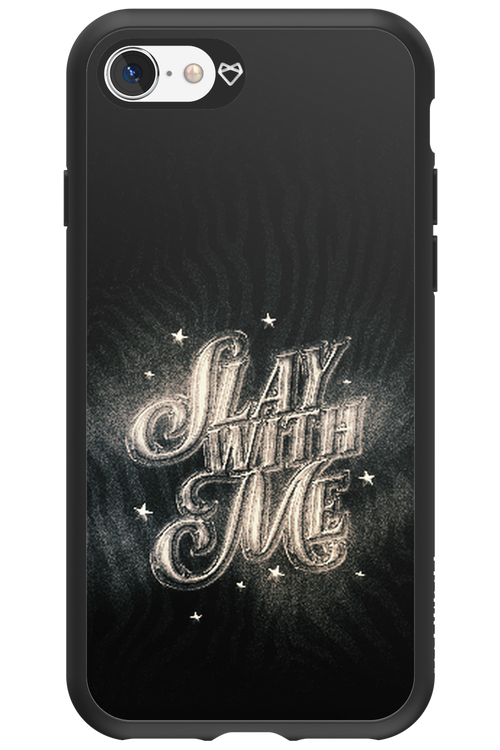 Slay with Me - Apple iPhone SE 2020