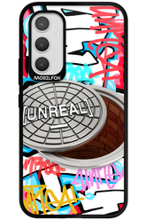 HULE - Samsung Galaxy A54