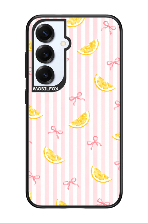 Bow with Lemon 2.0 - Samsung S25