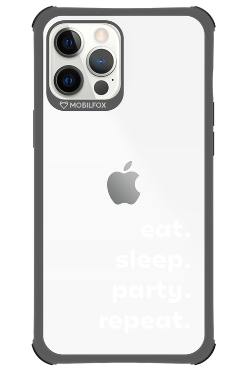 Party Loop Light - Apple iPhone 12 Pro Max