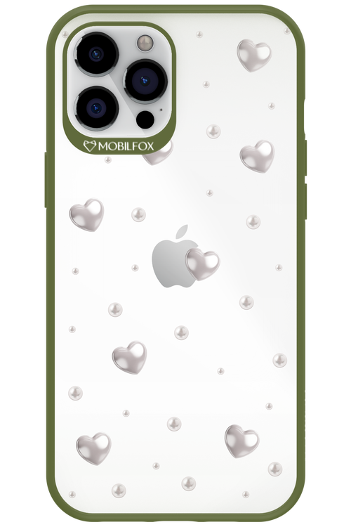 Pearl Tears 2.0 - Apple iPhone 12 Pro Max