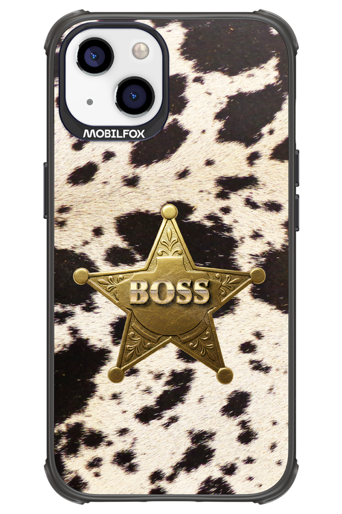 BOSS II 2.0 - Apple iPhone 13