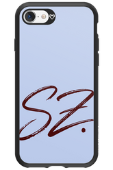 (Jellyfish Presso) SZ 2.0 - Apple iPhone SE 2020