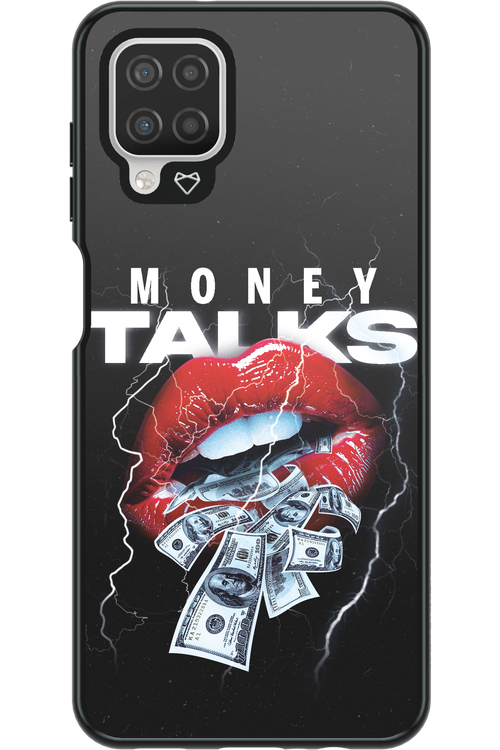 Money Talks - Samsung Galaxy A12