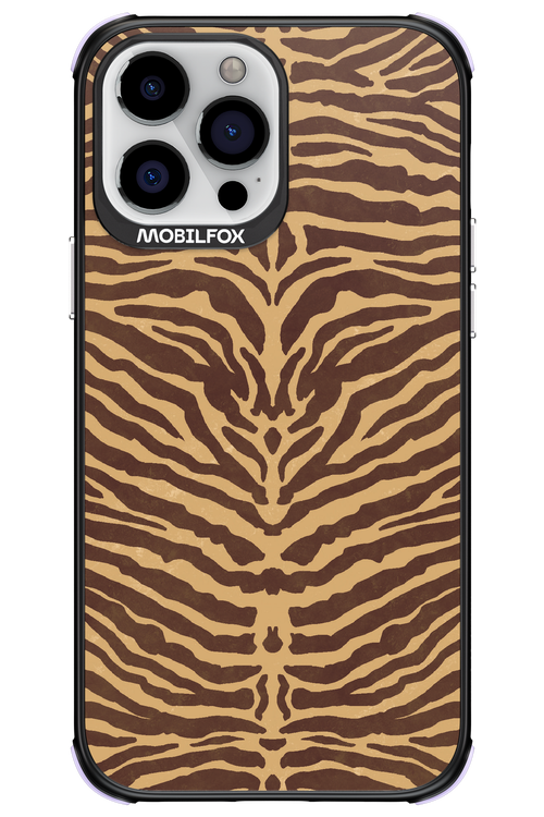 Urban Zebra - Apple iPhone 13 Pro Max