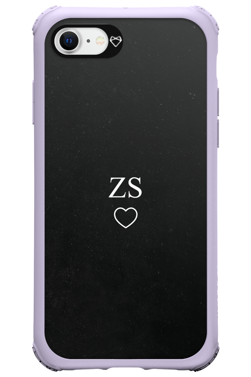 ZS Black 2.0 - Apple iPhone 7