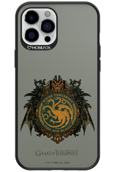 House Targaryen. - Apple iPhone 12 Pro Max