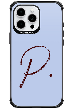 (Jellyfish Presso) P 2.0 - Apple iPhone 16 Pro Max