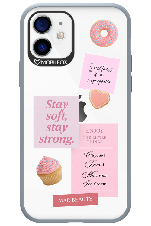 Sweet Babe - Apple iPhone 12