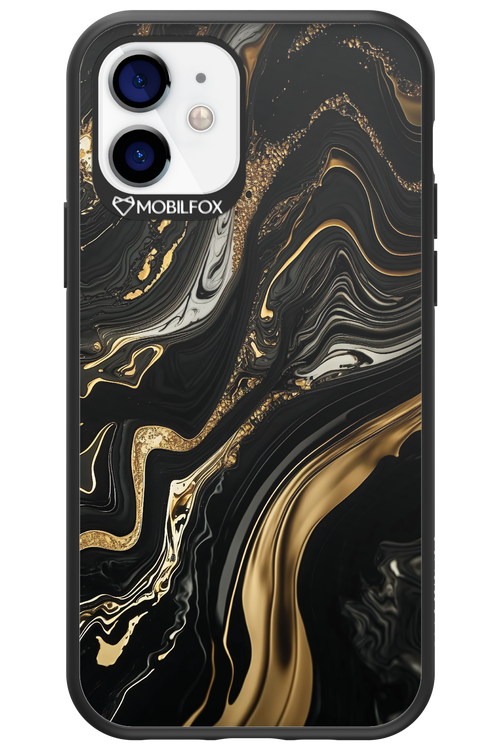 Azrael 2.0 - Apple iPhone 12