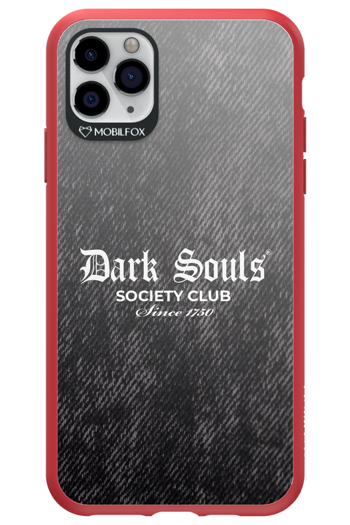 Dark Souls - Apple iPhone 11 Pro Max