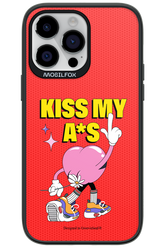 KISS - Apple iPhone 14 Pro Max