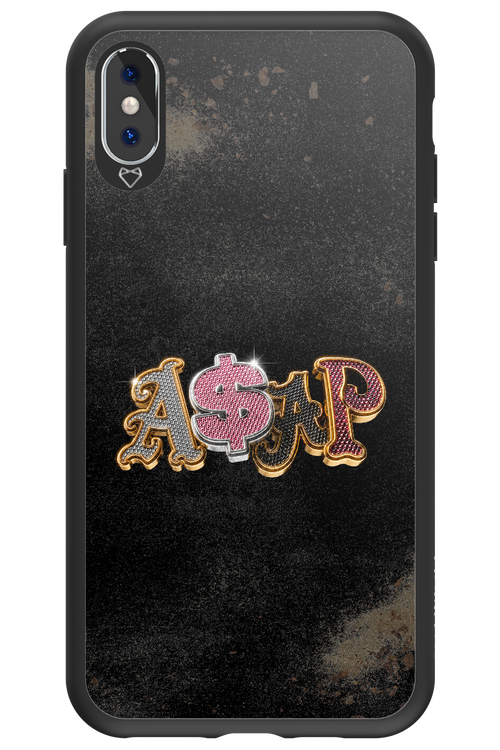 ASAP 2.0 - Apple iPhone XS Max