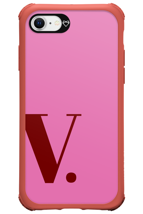 V (Sorbet) 2.0 - Apple iPhone 8