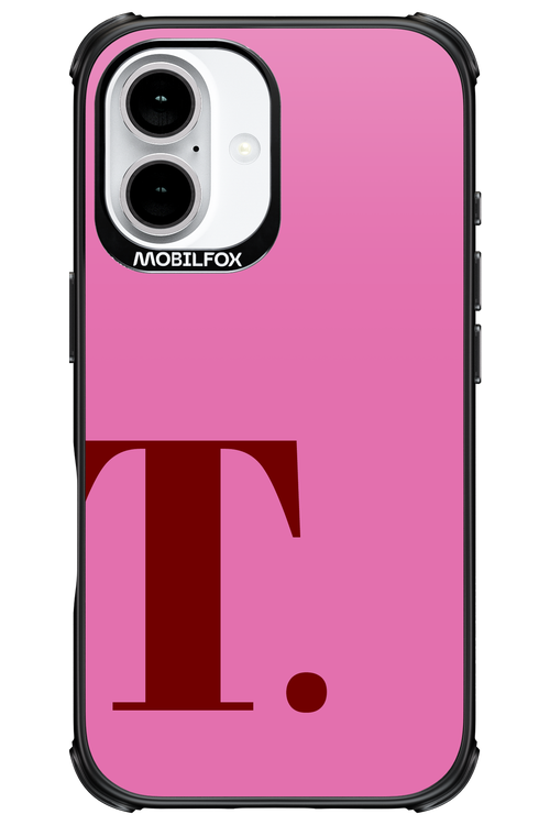 T (Sorbet) 2.0 - Apple iPhone 16