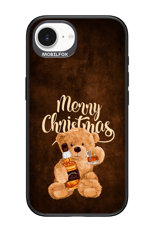 Mrery Chistrsam - Apple iPhone 16e