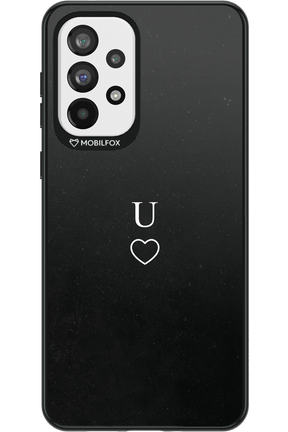 U Black 2.0 - Samsung Galaxy A73