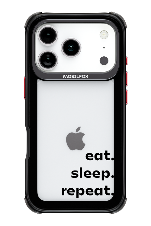 Daily Loop - Apple iPhone 17 Pro