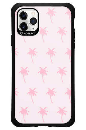 Palm Forest - Apple iPhone 11 Pro Max