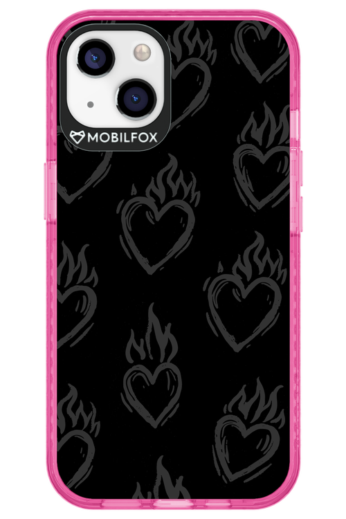 Angry Girlfriend - Apple iPhone 13