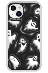 Happy Ghosts - Apple iPhone 13