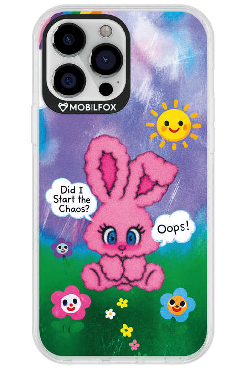 Ooops 2.0 - Apple iPhone 13 Pro Max